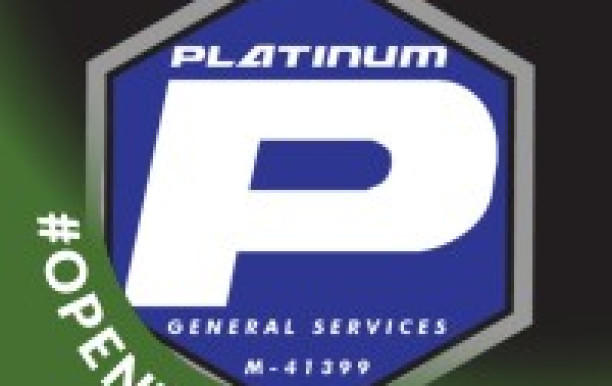Platnium General Services